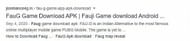 Another fake file online